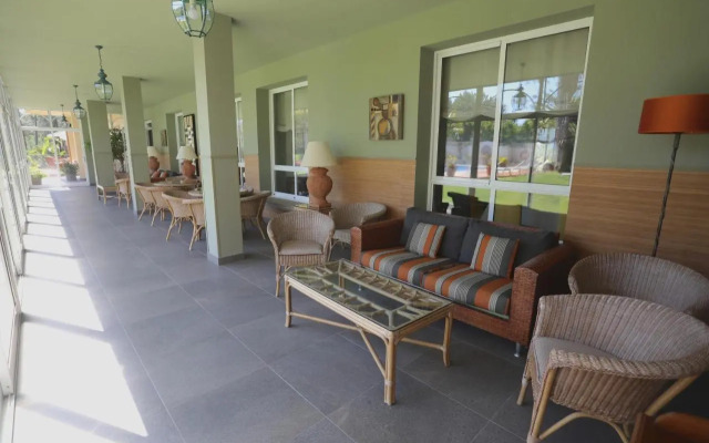 Hotel Spa Atlantico