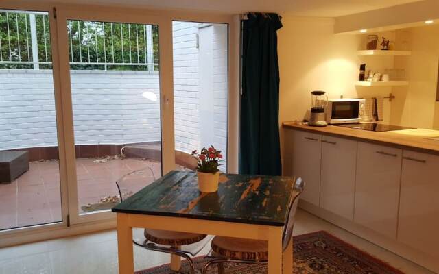 Home Away - at the Green Side of Bremen