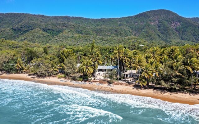 Oceans Edge Beach House At Oak Beach