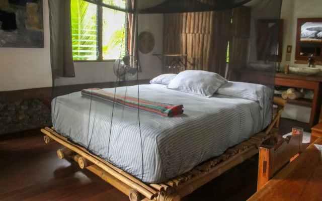 Selvista Guesthouses