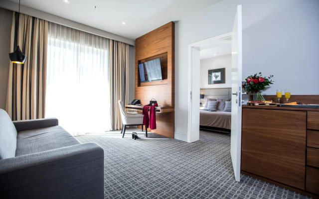 Hotel Royal Ariston