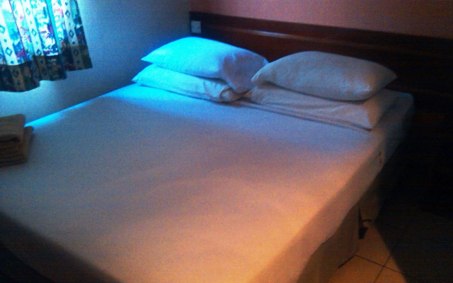Hotel Cocotop