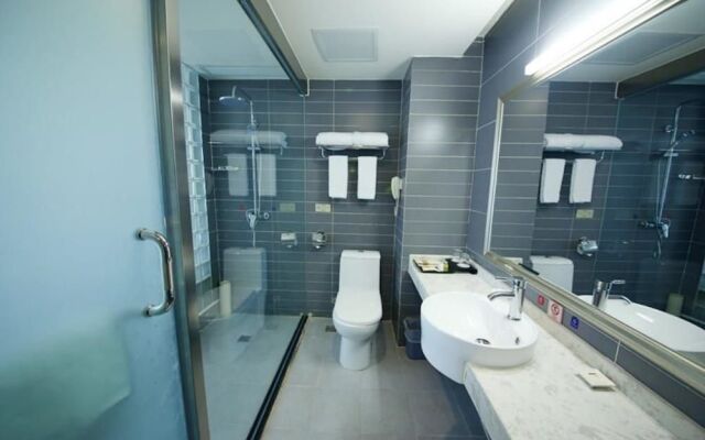 Ruisi Boya Hotel