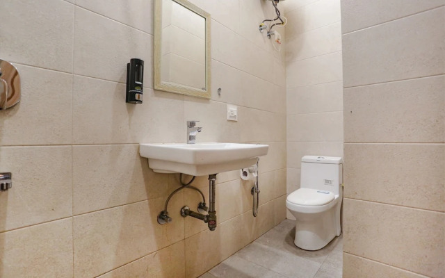 FabHotel GK Residency
