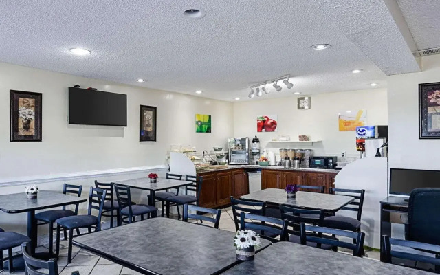 Quality Inn Waynesboro - Skyline Drive