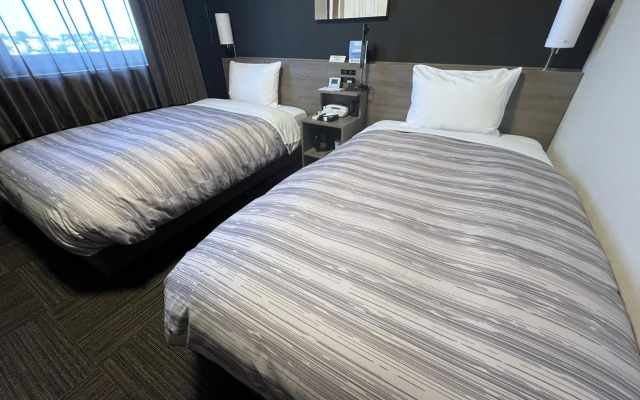 Hotel Route Inn Kisarazu