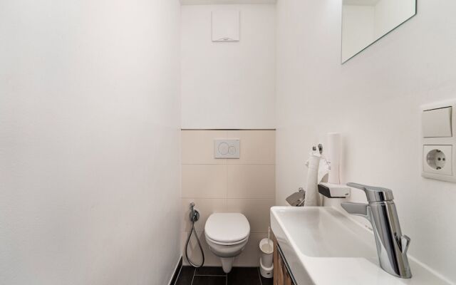 Holiday Home in St. Georgen/salzburg