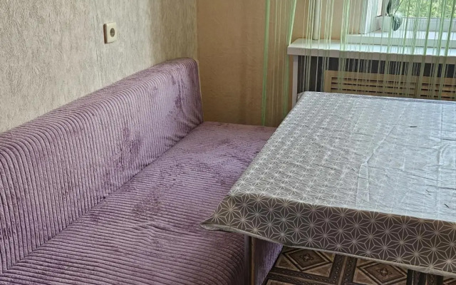 Апартаменты на улице Советская 67