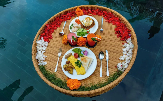 Shankara Villa Sebatu Ubud