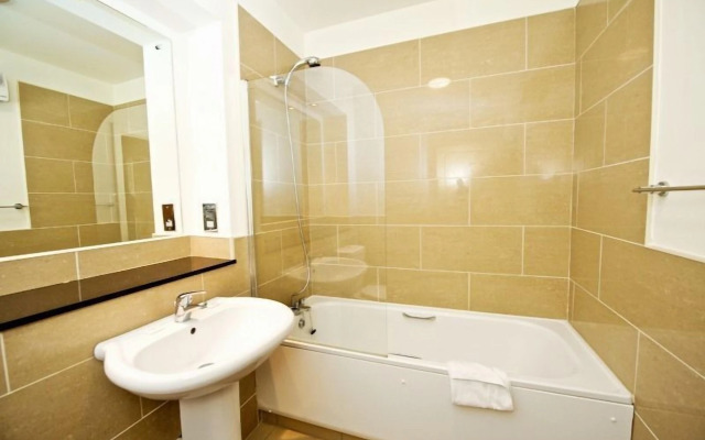 Staycity Aparthotels, Dublin, Saint Augustine Street