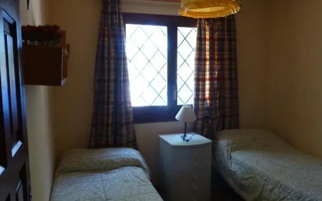 Chalet Platja Estany