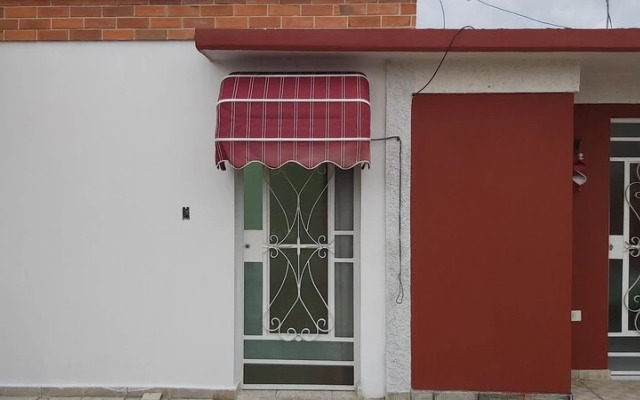 Migaby House