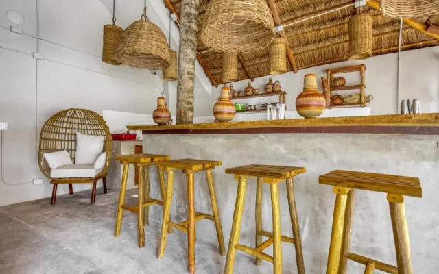 Selina Tulum (Ht)