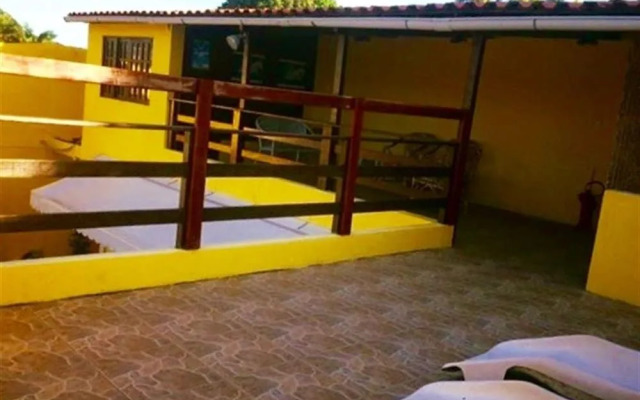 Pousada Farol do Porto