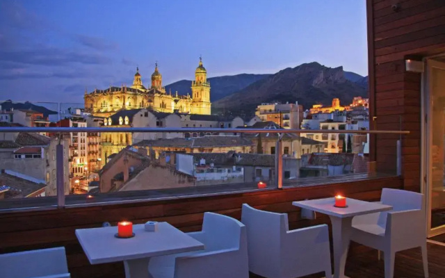 Hotel Xauen