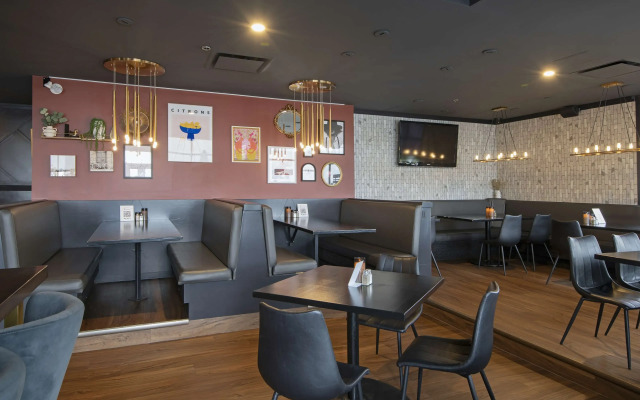 Best Western Premier Aberdeen Kamloops