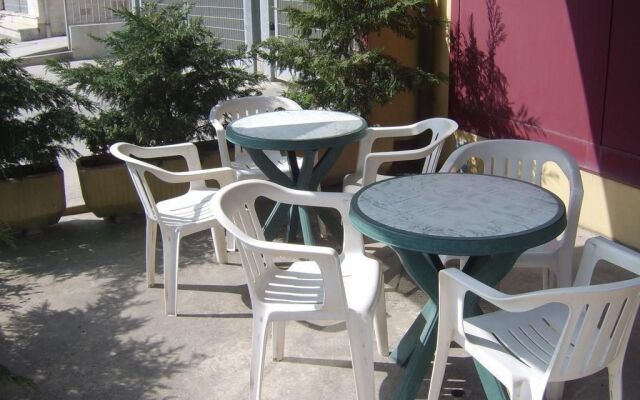 Hotel Nuova Doel