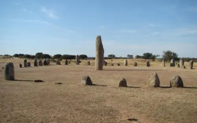 Montimerso Skyscape Country House