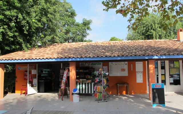 Le Méditerranée Village Camping Argelès-sur-Mer