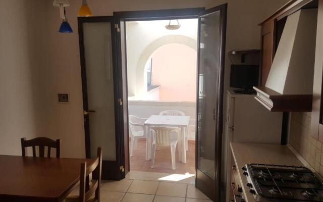 Bilocale centralissimo vista mare 29