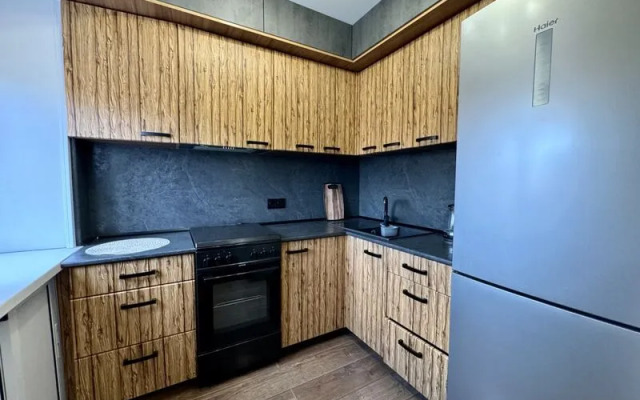 Апарт Компани на ул. Некрасова, д. 49