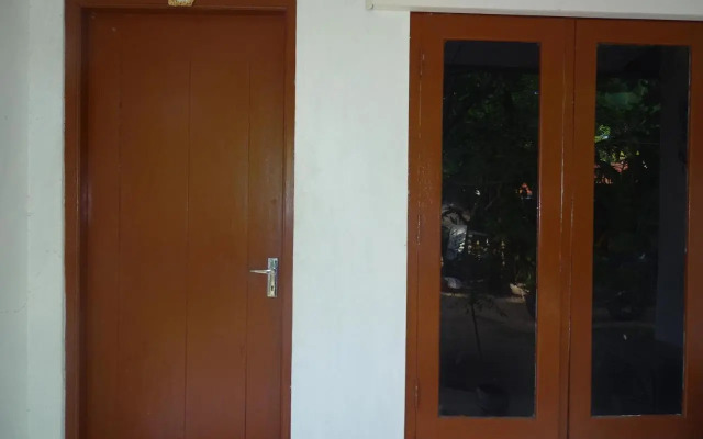 Manjula Luxury Apartment