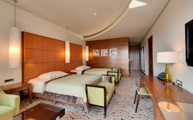 Adults Exclusive Hotel Monte Mulini Hotel
