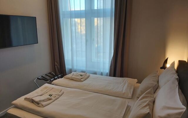 Manda Heritage Hotel