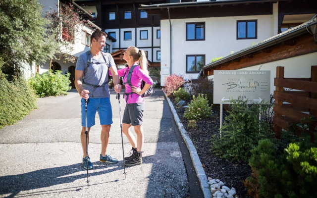 Hotel OTP Birkenhof