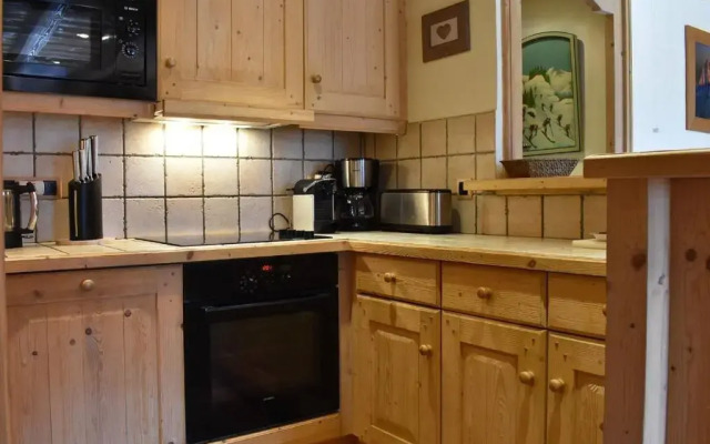 Appartement Méribel, 4 pièces, 8 personnes - FR-1-180-174