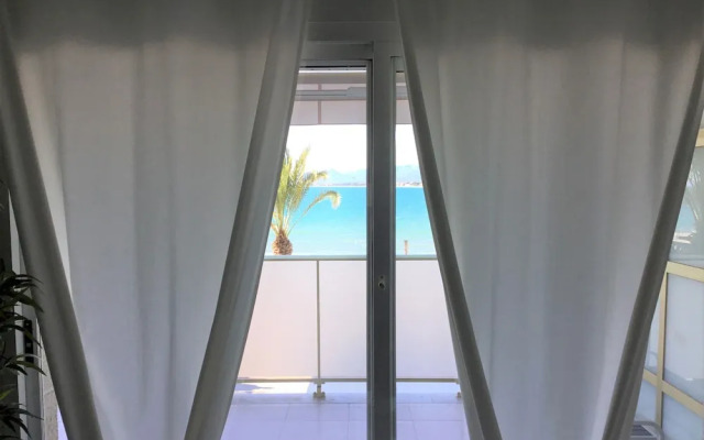 Apartamentos Barcino