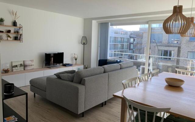 Residentie Hippocampe