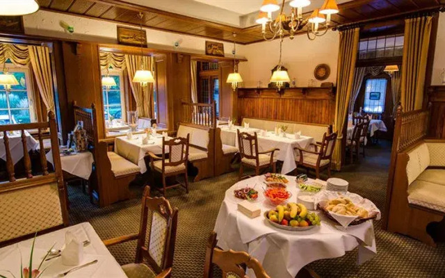 Hotel Fährhaus Ziehl