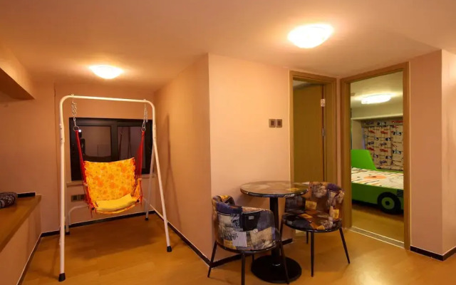 Heefun Apartment Guangzhou - Chimelong