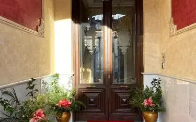 Hotel Casablanca Boutique