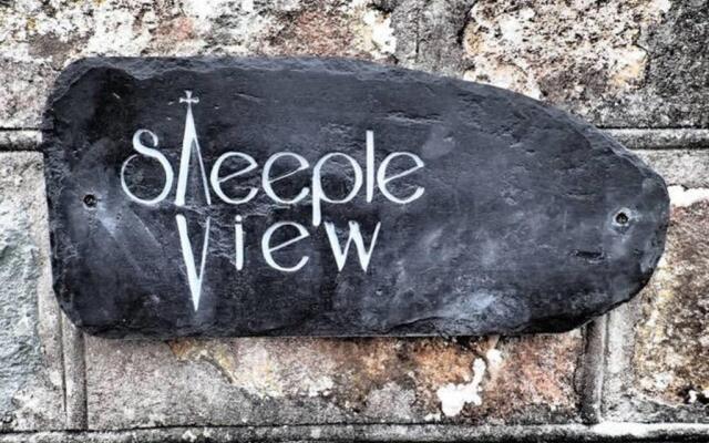 Steeple View Bed & Breakfast and Retreat