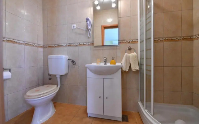 Apartments Villa Miranda