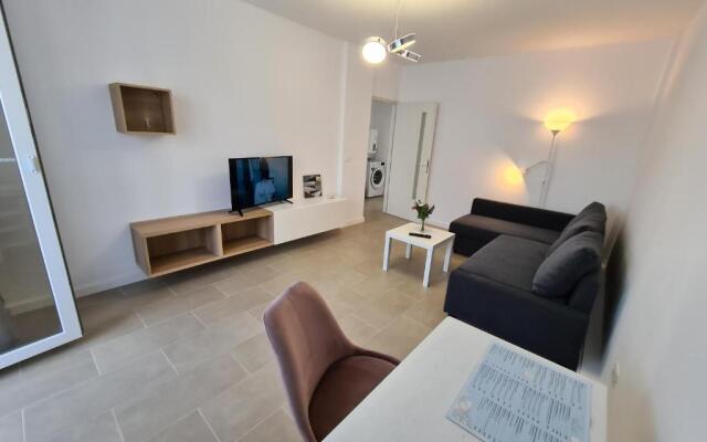 Mia Apartament