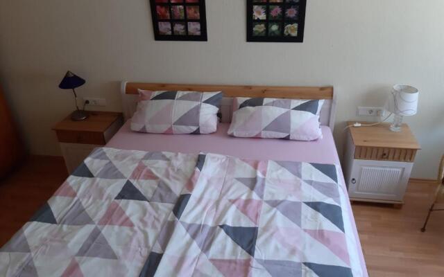 Ferienwohnung Haller