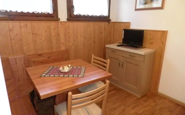 Appartamenti Nigritella