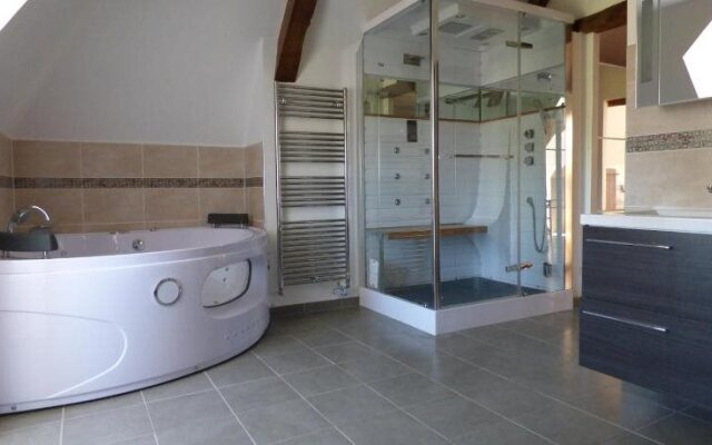 Le Manoir de Hauterive