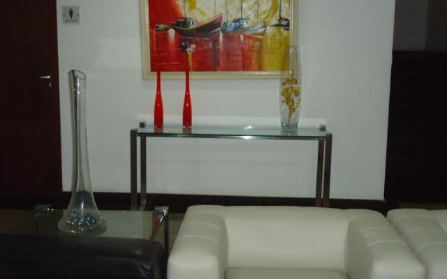 Hotel Vilamar