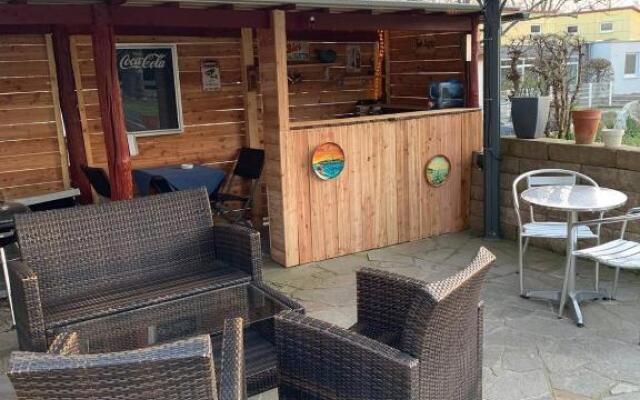 Gemütliche 2.5 Zimmer Wohnung mit Garten