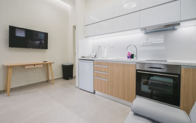Central Apt 2 next to Old Town & Bus Station