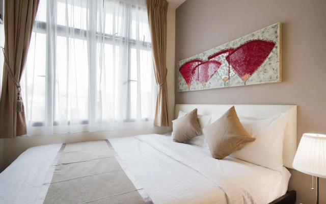 Heritage Collection on Boat Quay
