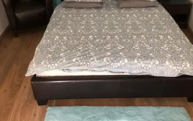 Kalevite Kodu 2-toaline apartment!