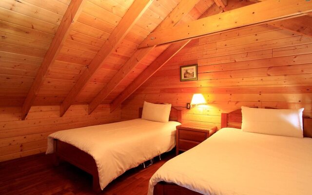 Victoria Peak Garden Resort