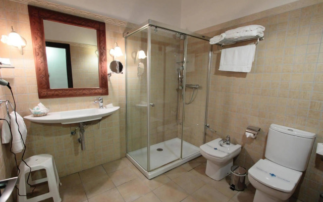 Hotel Tossal d'Altea
