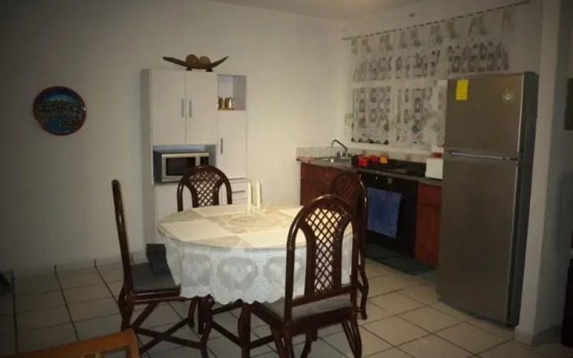 Villa Lucia
