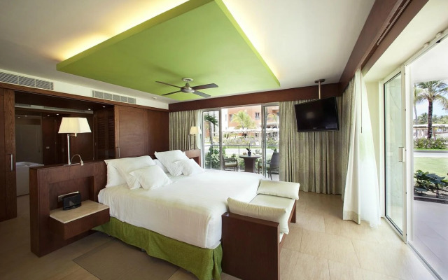 Barcelo Bavaro Palace - All Inclusive